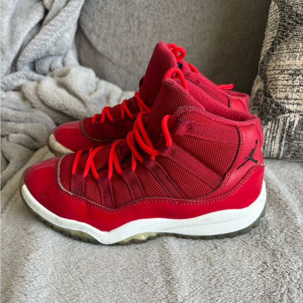 Jordan retro 11 Win like 96